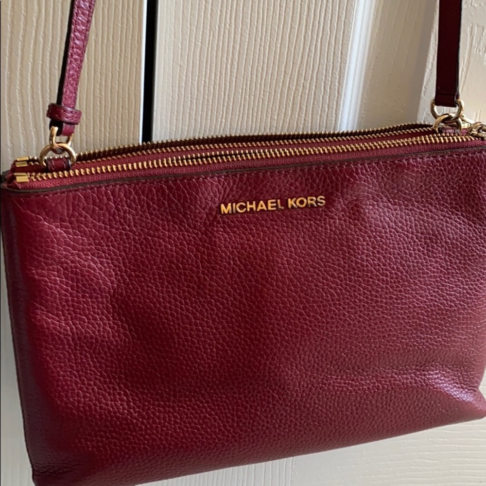 Michael kors crossbody bag - Picture 2 of 13